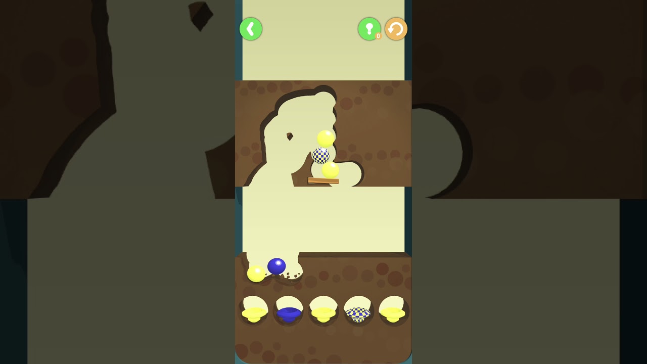 Dig it (android version) 2019