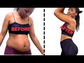 Flat Belly Workout | Exercises to Get Slim Belly Fat + Tiny Waist