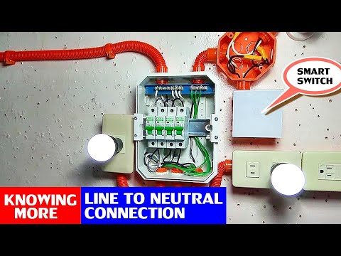 How To Mount A Junction Box To A Pole