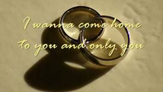 Video thumbnail of "Let's Get Married ~ Jagged Edge (Lyrics)"