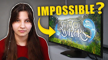 Did I Waste A YEAR Making an IMPOSSIBLE Game About WATER-Bending? | Twisted Waters Devlog #3