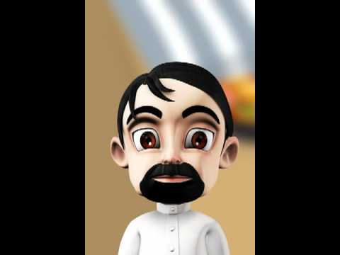 أدعية للأطفال Teach your kids this Du^aa