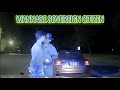 Trooper Loses Patience With Wannabe Sovereign Citizen