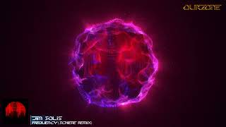Jim Solis - Frequency (Schiere Remix)