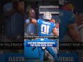 Electric Chargers Offense: Top Plays (2020-2025)