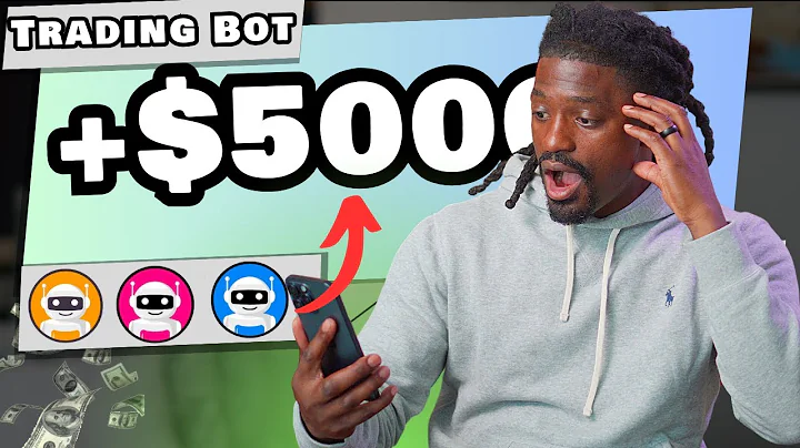 So I Gave An A.I. Trading Bot $5000 and This Happen thumbnail