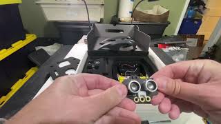 M.a.r.k A Robot By Tinkergen