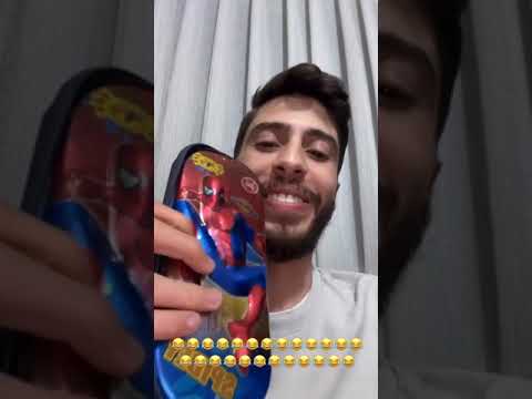 اشتريت لا ابوي مقلمة اسبيدر مان محمد نبيل مقالب محمد نبيل