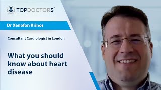 What you should know about heart disease - Online interview
