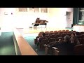 James starkey pd recital