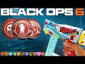 Black Ops 6 Zombies 2x Gobblegum / Black Ops Event Grind!!!