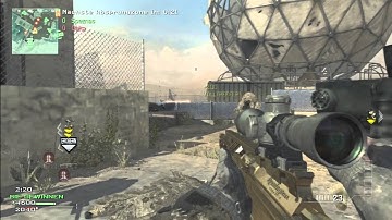 Use or lose #2 Mw3