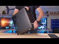 Fractal Design Yellow/Mustard Meshify C PC Case Front Mesh : video thumbnail 1