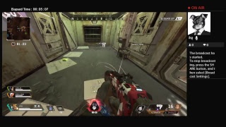 Vesgs Live Ps4 Broadcast