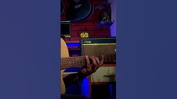 A Dominant 7 Arpeggio |Guitar Tutorial Shorts | #youtubeshorts #guitarlesson #shortsvideo