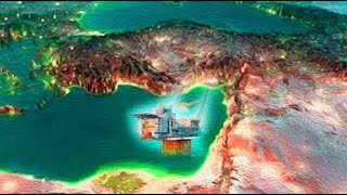 Doğu Akdenizde Neler Oluyor? Ruhi Çenet Silinen Video