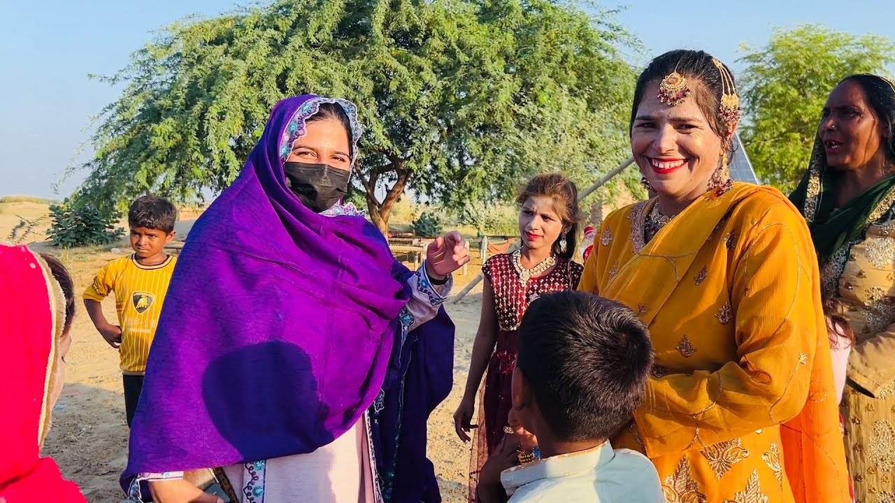 Barat Or Mun Dekhai ||Laraib With Moshsin