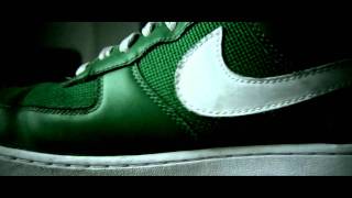 Nike Air Force 1 Commercial