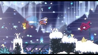 Banana Mountain Chapter 3 FC Golden berry Celeste