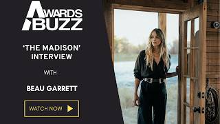Beau Garrett talks ‘The Madison,’ Motherhood & How Rural Life Shaped Character Abigail's Soul & NYC!