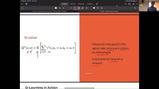 [CS6101] W13 « Representation Learning in Reinforcement Learning « Deep Unsupervised Learning