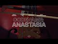 코드네임 아나스타샤 솔로콘트라베이스 Concept Video