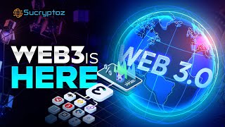 The Story of Web3 and the Future of the Internet screenshot 5