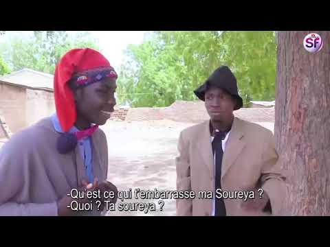 Episode 4 DALILA DJOULEYHA