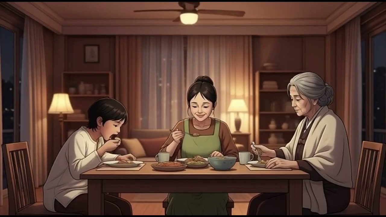 Summer Nights in the Village | Fireflies, Barefoot Roads, and Unspoken Feelings