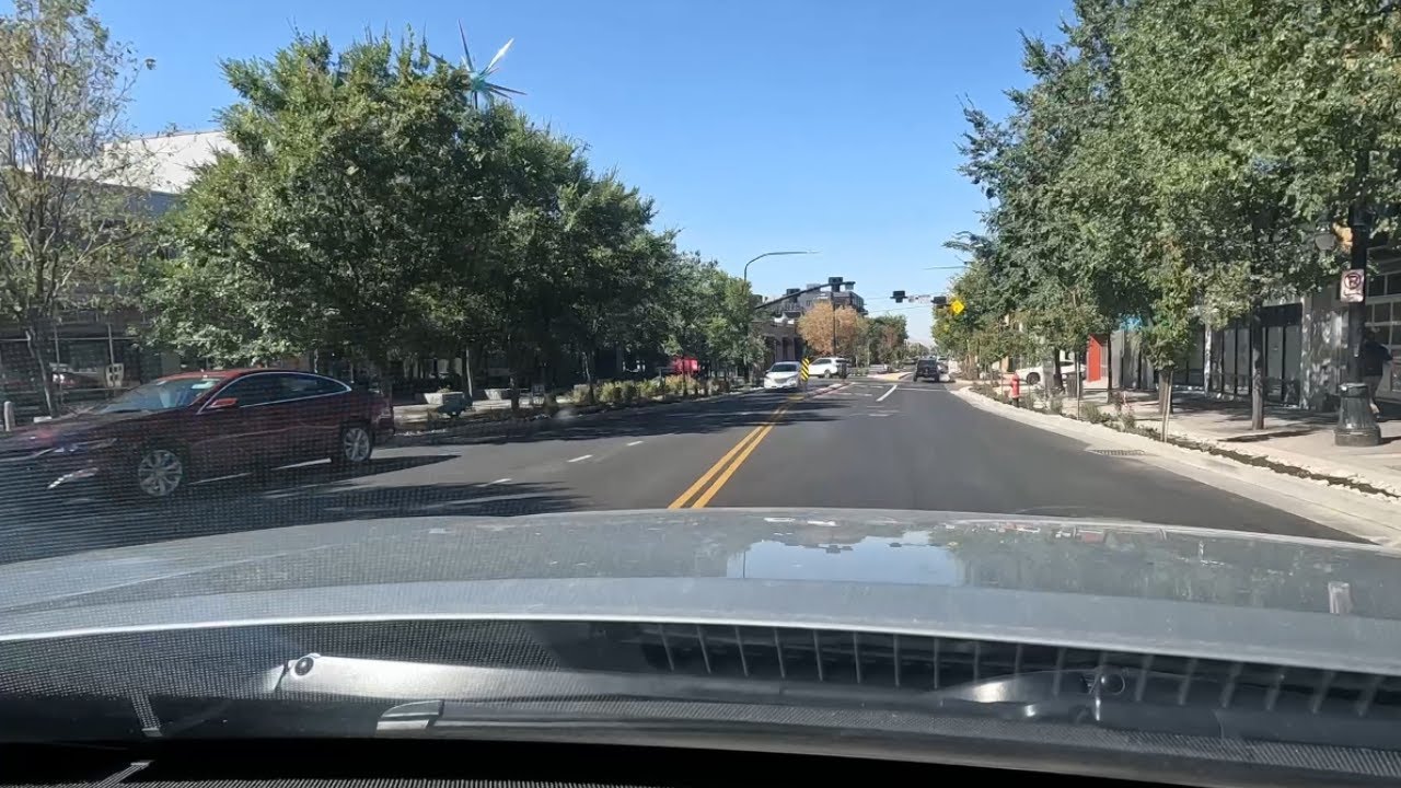 '2100 south has never, ever been better.' Sugar House residents celebrate end of construction