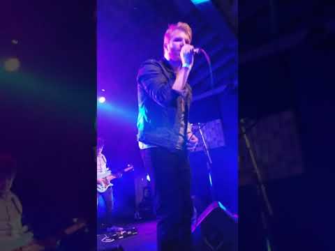 The World Keeps Turning - The Strike (7.25.21)