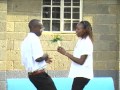 Mke Wangu: Bro.Fr.Abedies songs(Final Video)