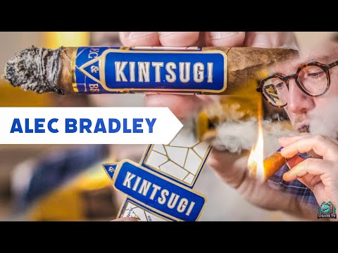 Alec Bradley Kintsugi Toro • Dégust'Express 🔥