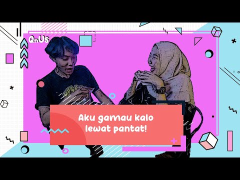 Apa Enaknya 4nal S3x dan Cukur Bulu Kemaluan?! | Framium QnUS Cpl. 4