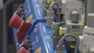 $700K advanced manufacturing ‘super lab’ to help NICC students stay current with AI, evolving tec...