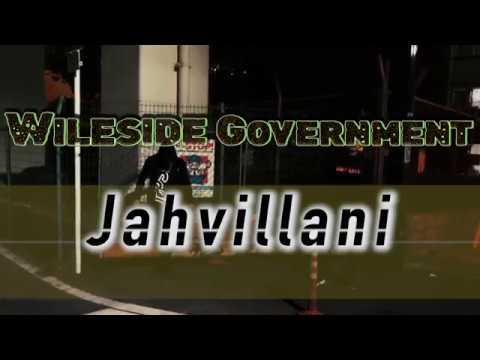 Jahvillani  Wileside Government 和訳 PUNKYch  feat.SHAKA