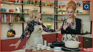 Busy This Week: You Have to Hear Jinkx Monsoon's Celebrity Impressions 😂