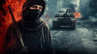 The Second Intifada: Rage and Ruins.
