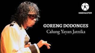 Calung Yayan Jatnika - Gordon | Goreng Dodonges