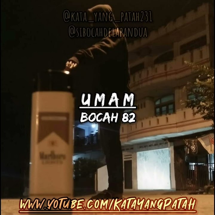 Story Wa Keren Kekinian | Status Wa Terbaru Baper Lagu Viral Tik Tok- Kata Yang Patah