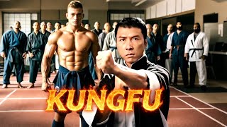 Download Lagu Preman berlatih 10 tahun, kalahkan para ahli, namun tumbang oleh satu pukulan Donnie Yen! MP3