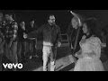 Loretta Lynn - The Making of "Lay Me Down" (Duet with Willie Nelson)