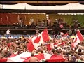 The Tragically Hip - Bobcaygeon (Live at Woodstock 99)