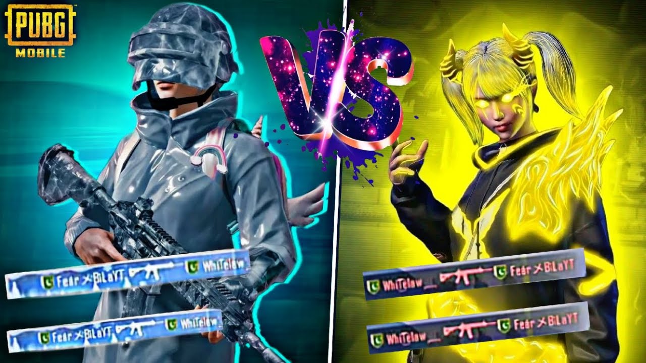 1 vs 1 🤯 Intensive match & Sad ending ️I hope You like the end of this ...