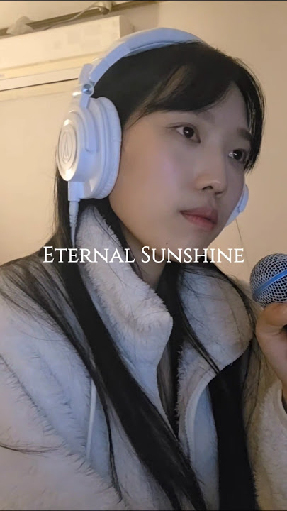 Jhené Aiko - Eternal Sunshine (cover) #shorts #cover