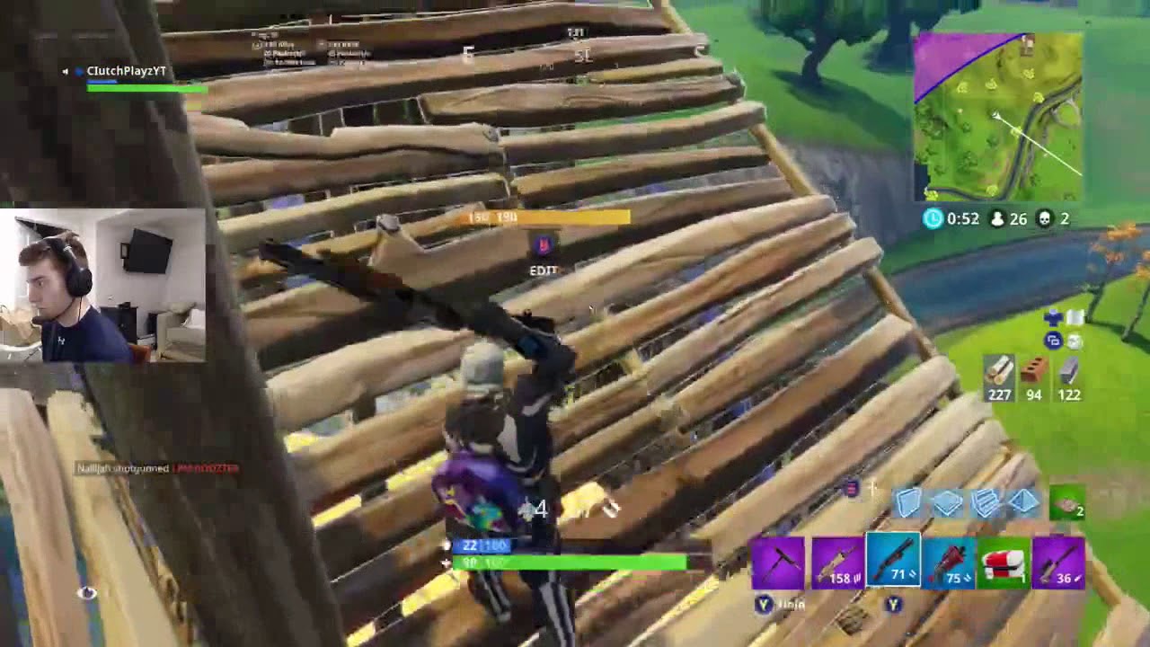 BEST STANDARD BUILDER ON CONSOLE? INTENSE BUILD BATTLE VS. A SUBSCRIBER