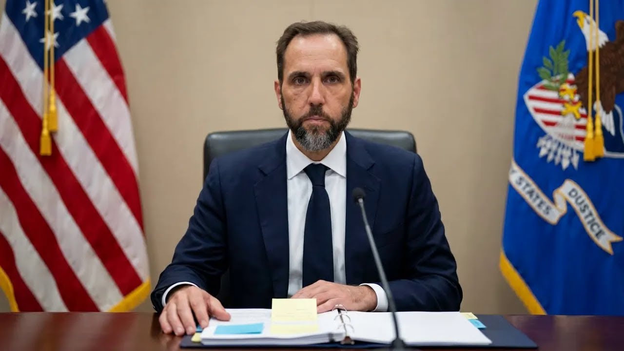 Judge EXPOSES ＂HIS＂ Private Texts？ Defense COLLAPSES ｜ Jack Smith