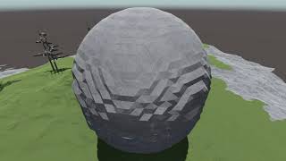 Celebrity Unity optimized voxel physics and mesh generation Profile