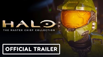 Halo 2 - Official 20th Anniversary 