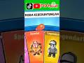 gacha skin barongsai dan burung part 57 - 58 #stumbleguys #shorts